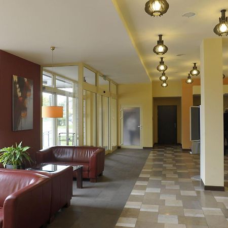 Hotel Gorzow Gorzów Wielkopolski Eksteriør bilde