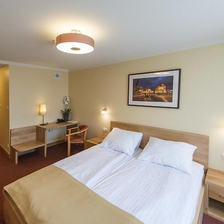 Hotel Gorzow Gorzów Wielkopolski Eksteriør bilde