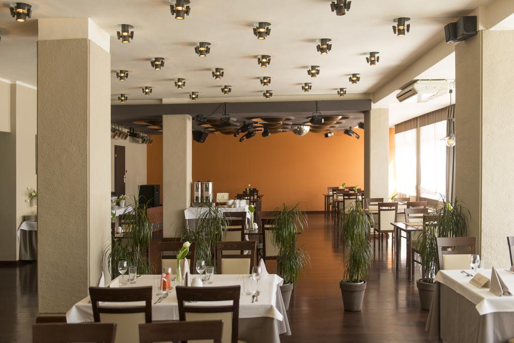 Hotel Gorzow Gorzów Wielkopolski Eksteriør bilde