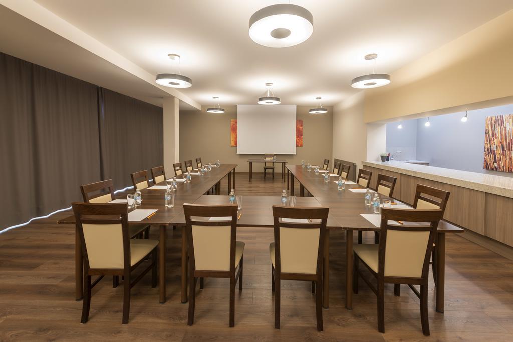 Hotel Gorzow Gorzów Wielkopolski Eksteriør bilde