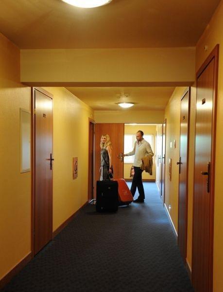 Hotel Gorzow Gorzów Wielkopolski Interiør bilde
