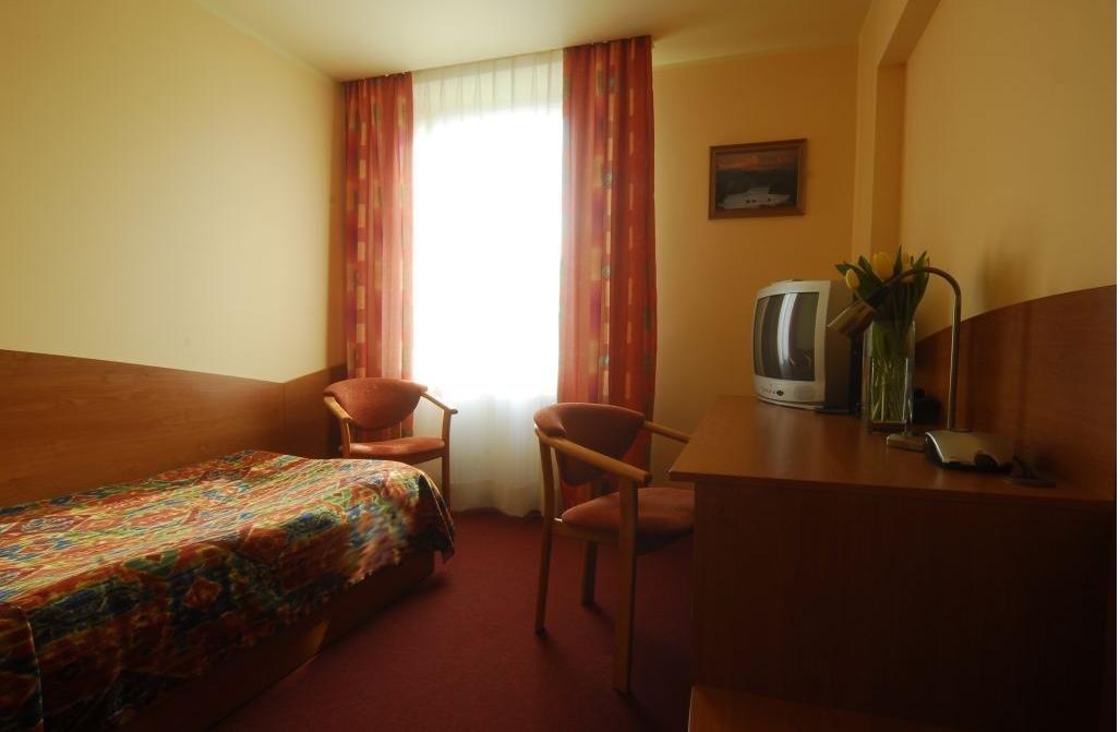 Hotel Gorzow Gorzów Wielkopolski Rom bilde