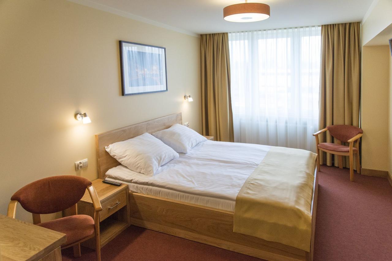 Hotel Gorzow Gorzów Wielkopolski Eksteriør bilde