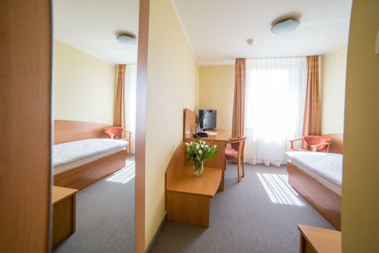 Hotel Gorzow Gorzów Wielkopolski Eksteriør bilde