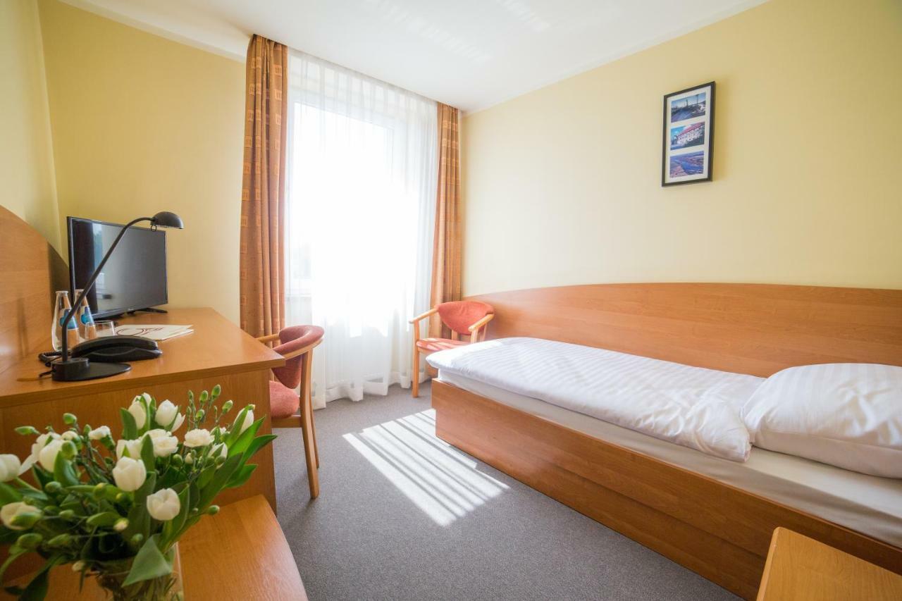 Hotel Gorzow Gorzów Wielkopolski Eksteriør bilde