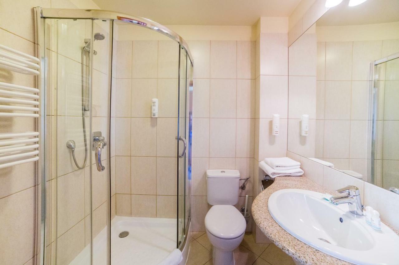 Hotel Gorzow Gorzów Wielkopolski Eksteriør bilde