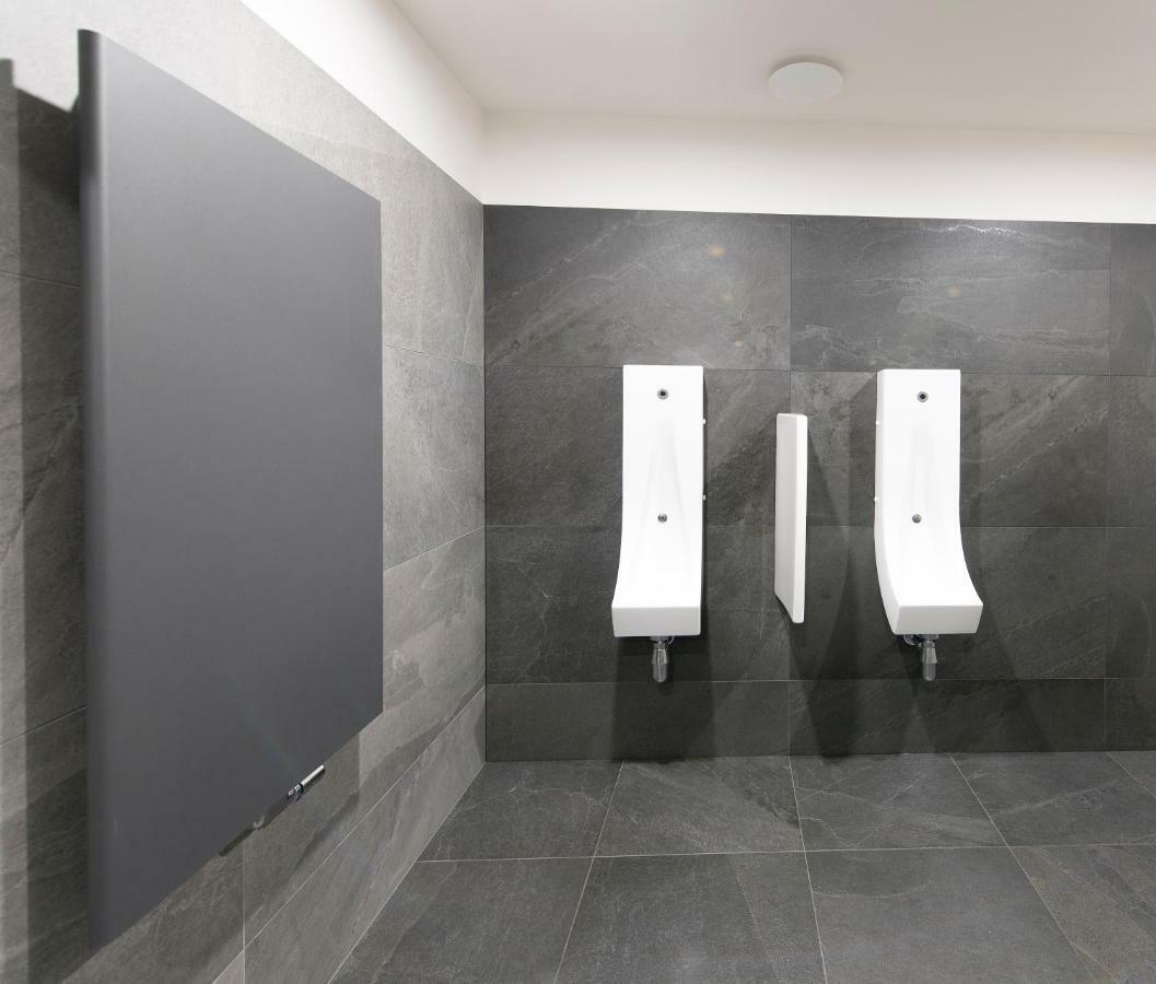 Hotel Gorzow Gorzów Wielkopolski Eksteriør bilde