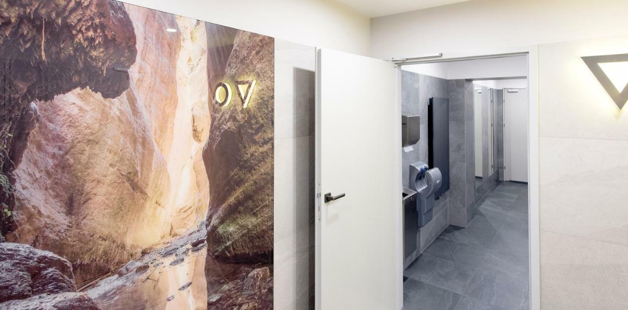 Hotel Gorzow Gorzów Wielkopolski Eksteriør bilde
