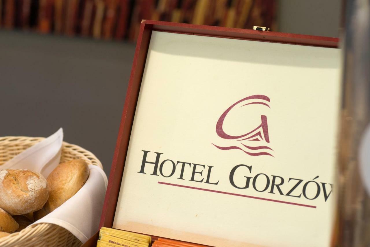 Hotel Gorzow Gorzów Wielkopolski Eksteriør bilde