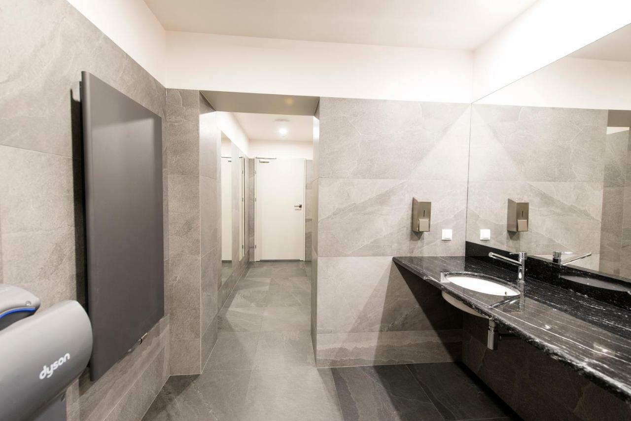 Hotel Gorzow Gorzów Wielkopolski Eksteriør bilde