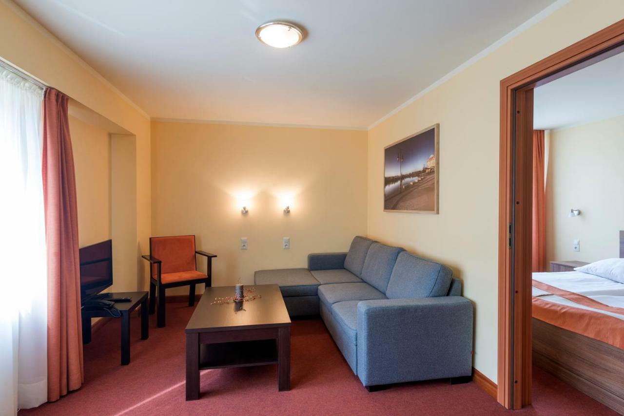 Hotel Gorzow Gorzów Wielkopolski Eksteriør bilde