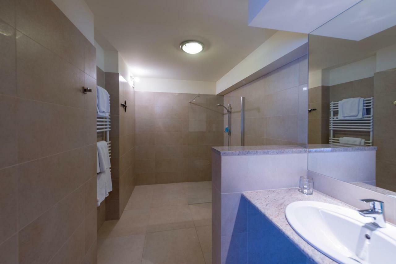 Hotel Gorzow Gorzów Wielkopolski Eksteriør bilde